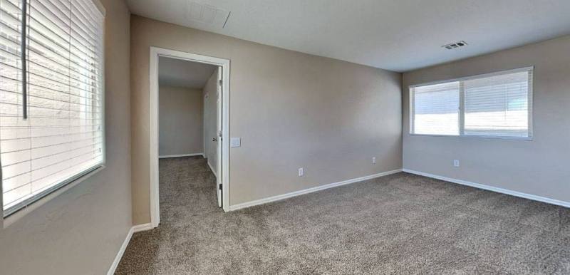 House for rent at 7603 Babbler #2007 51st, North Las Vegas, NV 89084