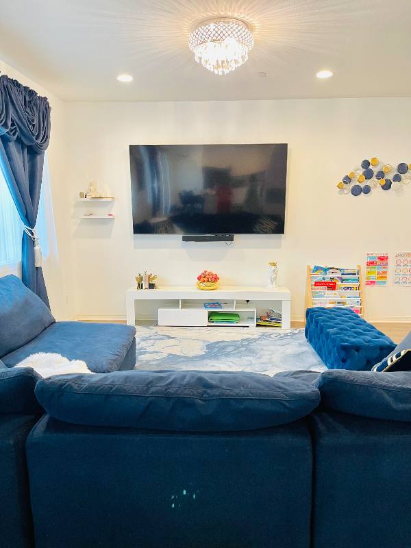 House for rent at 5615 Garibaldi Way, Fontana, CA 92336