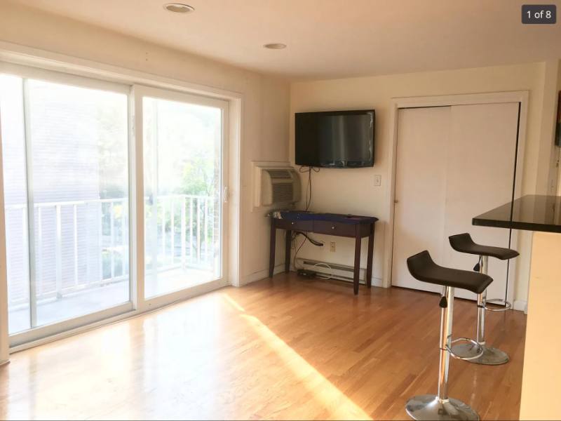 Condo for rent at 70 Park St #31, Somerville, MA 02143
