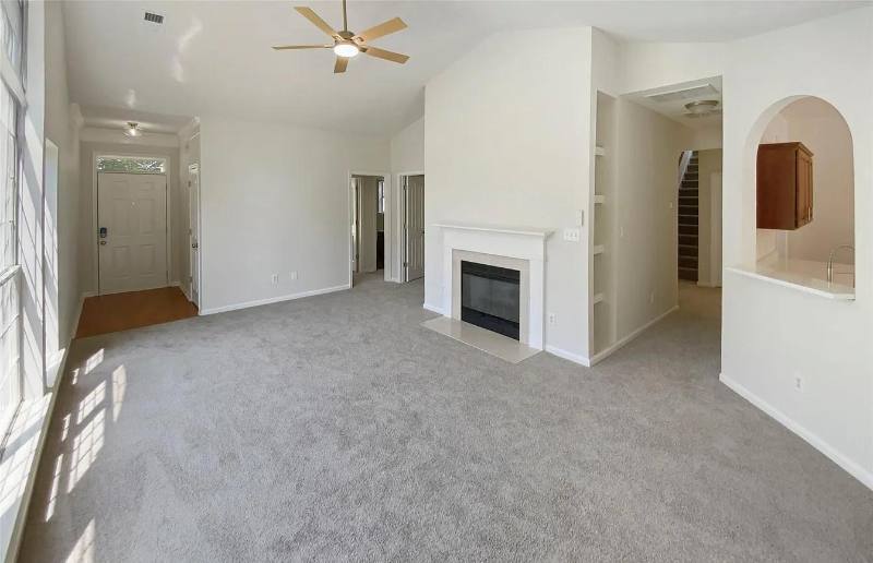 House for rent at 13617 Red Wine Court, Charlotte, NC 28273