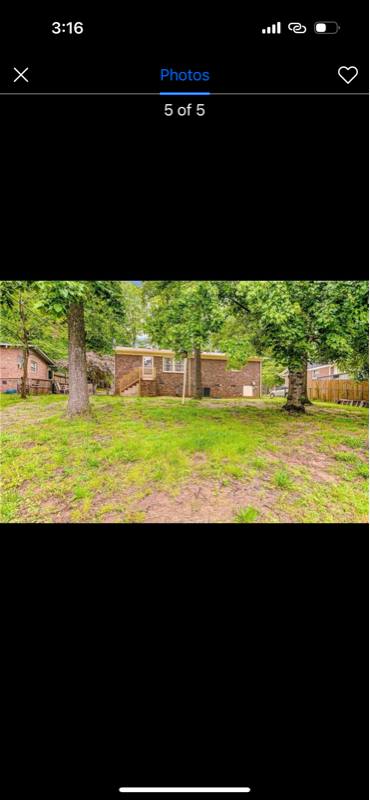 House for rent at 1809 Heilwood Dr, Greensboro, NC 27407