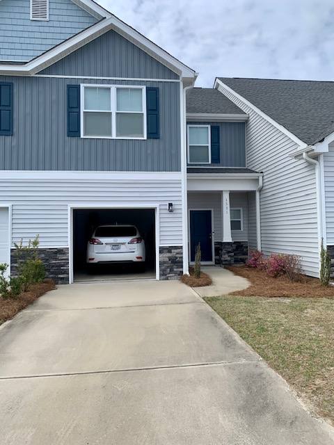 Townhouse for rent at 1531 Grey Cliff Run, Wilmington, NC 28405
