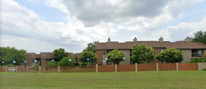 Apartment for rent at 653 Loop 337 #204, New Braunfels, TX 78130