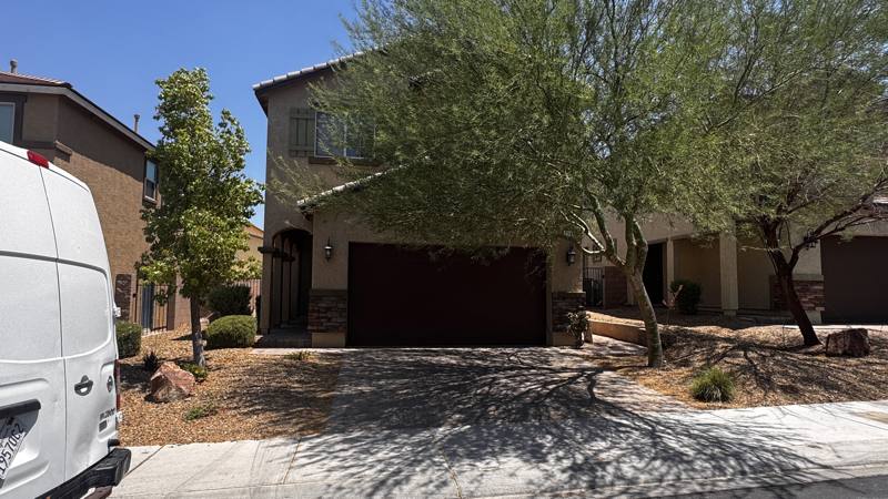 House for rent at 2296 Sky Island Dr, Henderson, NV 89002