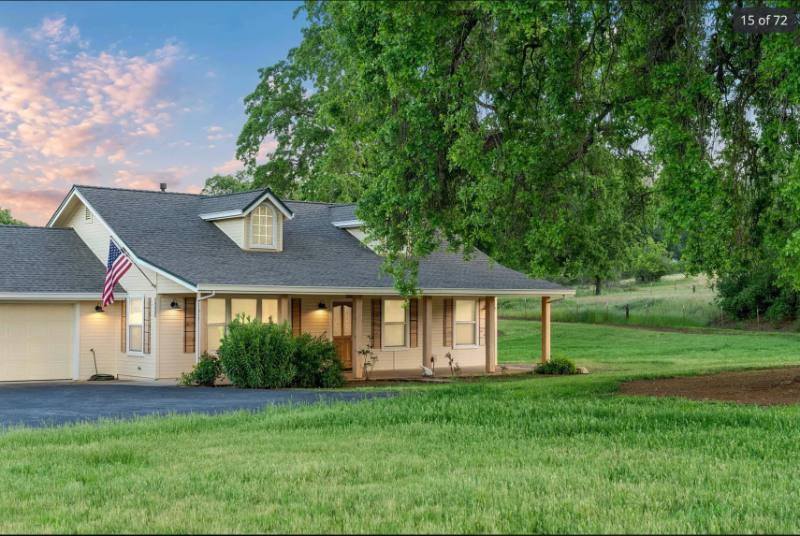 House for rent at 4080 Haveture Way, Shingle Springs, CA 95682