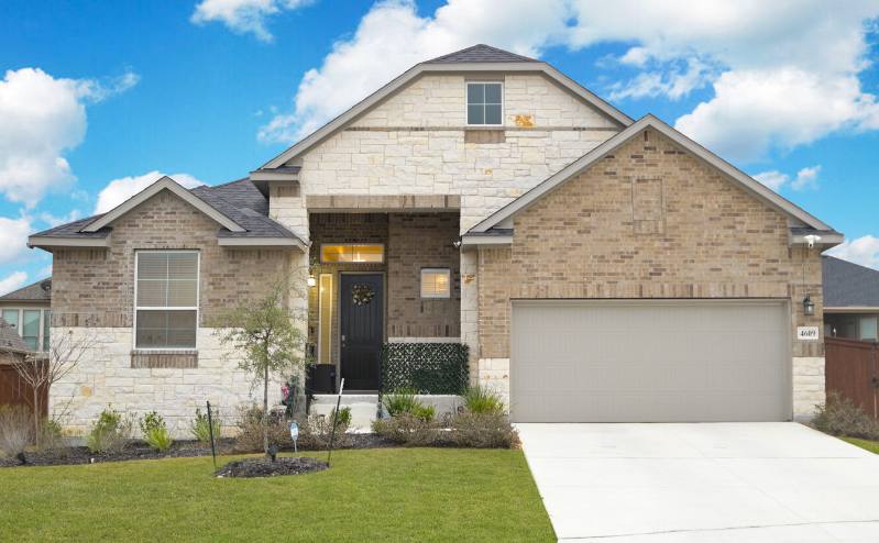 House for rent at 4609 Shackelford, Cibolo, TX 78108