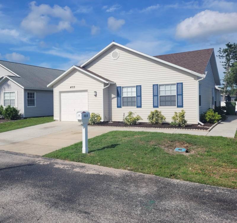 House for rent at 4015 37th St Court W, Bradenton, FL 34205