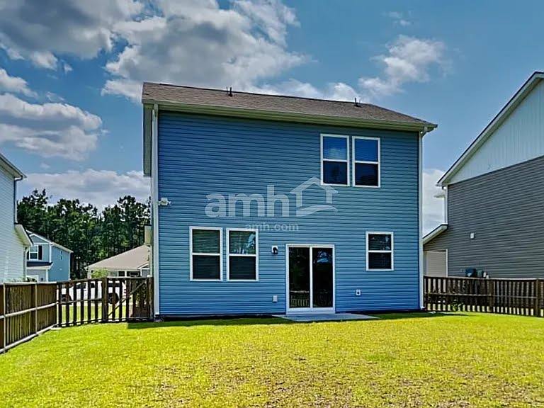 House for rent at 288 Bering Lane, Summerville, SC 29486