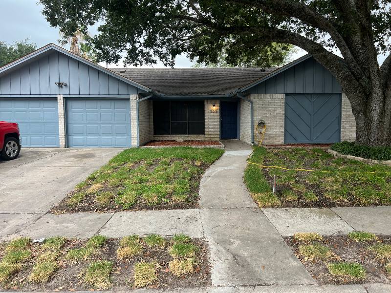 House for rent at 109 Laguna Dr, Victoria, TX 77904