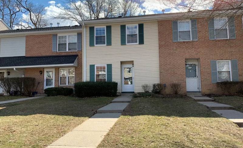 Townhouse for rent at 279 Palombi Court #279, East Brunswick, NJ 08816