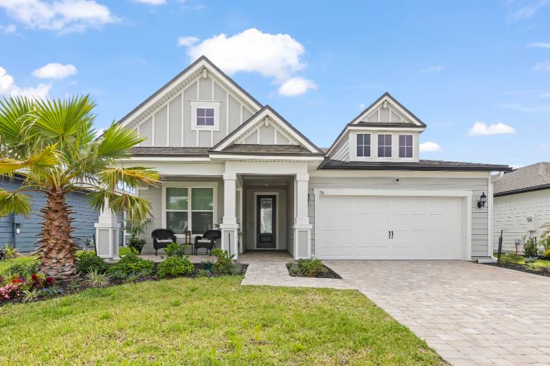 House for rent at 70 Salazar St, Saint Augustine, FL 32095