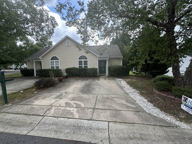 Townhouse for rent at 6011 Osprey Cove Dr, Raleigh, NC 27604