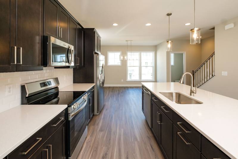 Townhouse for rent at 3487 Monterey Dr, Harrisonburg, VA 22801