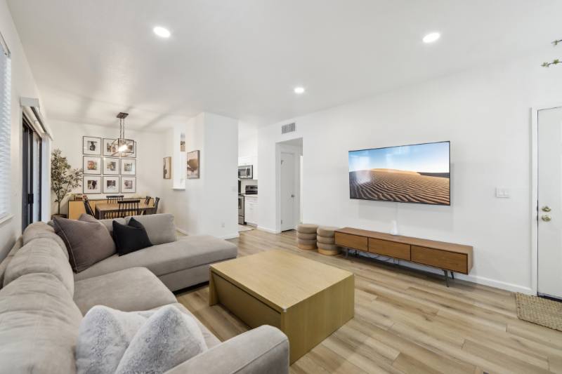 Condo for rent at 7104 Cross Creek Circle #A, Dublin, CA 94568