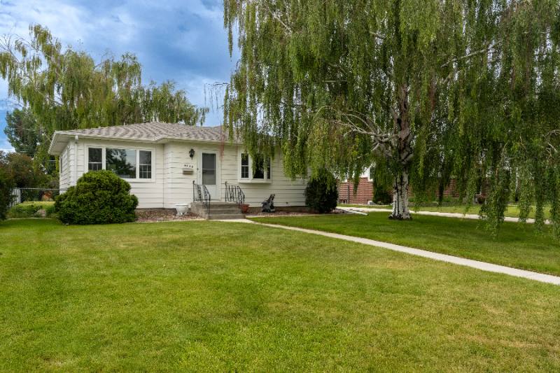 House for rent at 4038 4th Ave N, Great Falls, MT 59405