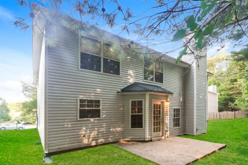 House for rent at 265 Laura Circle, Atlanta, GA 30349
