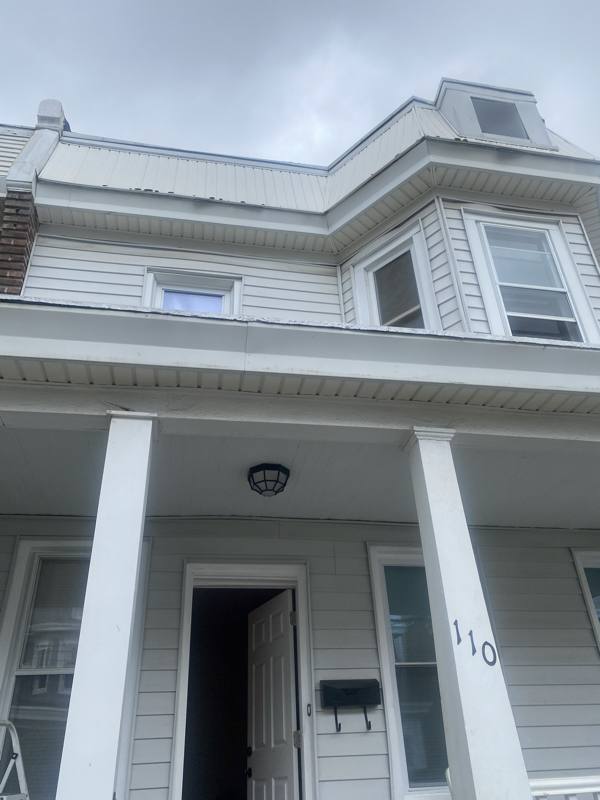 House for rent at 110 W 29th St, Wilmington, DE 19802