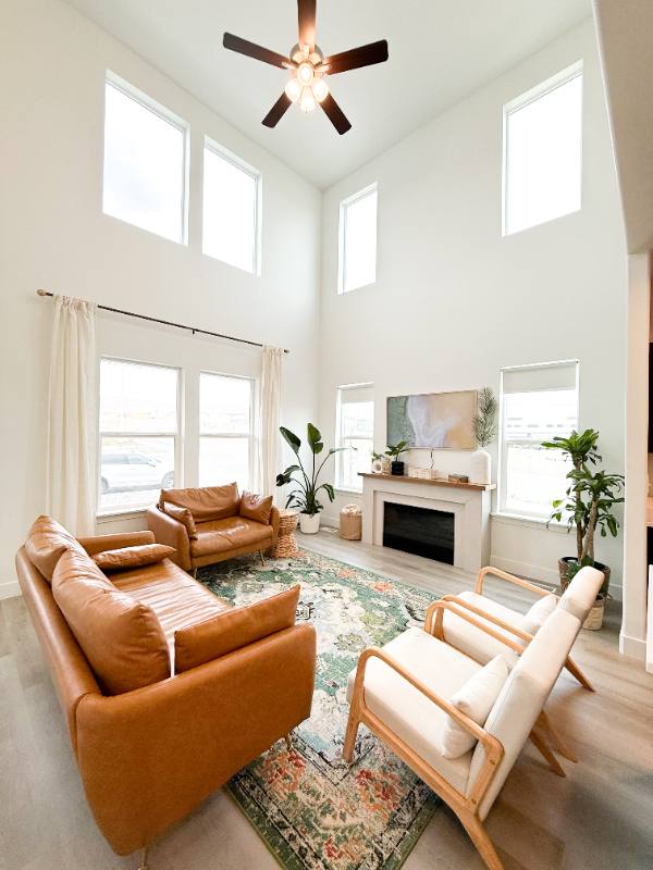 Townhouse for rent at 2094 N 4100 W, Lehi, UT 84043