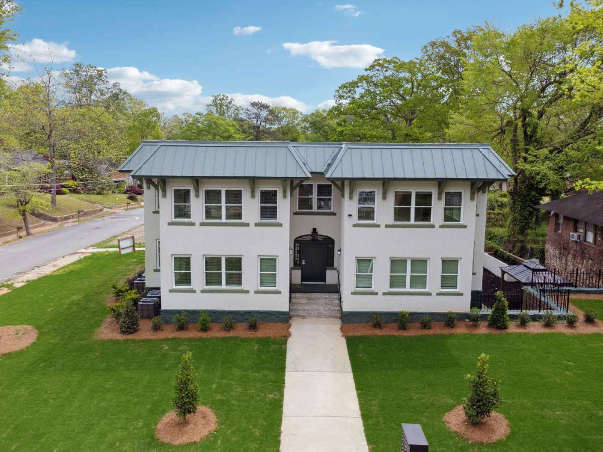 Apartment for rent at 750 Cascade Place SW, Atlanta, GA 30310