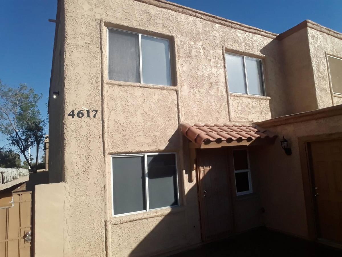 Townhouse for rent at 4617 E Jones Ave, Phoenix, AZ 85040