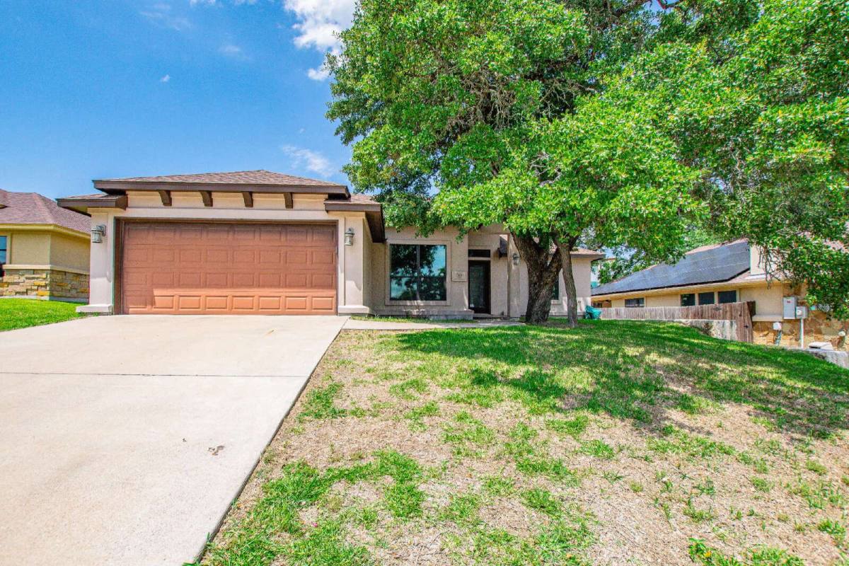 House for rent at 7101 Andalucia St, Killeen, TX 76542