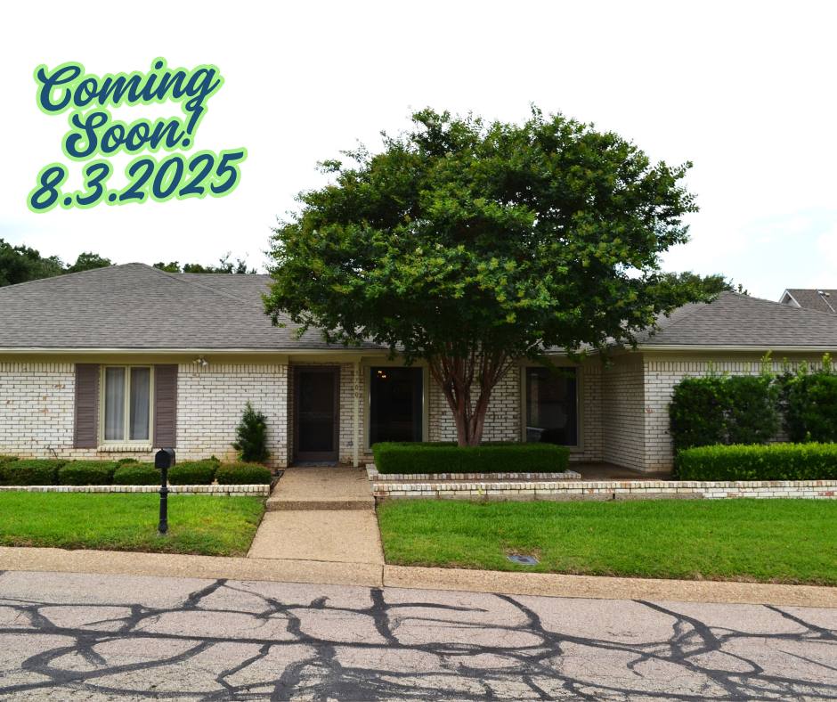House for rent at 3700 Windmill Hill St, Waco, TX 76710