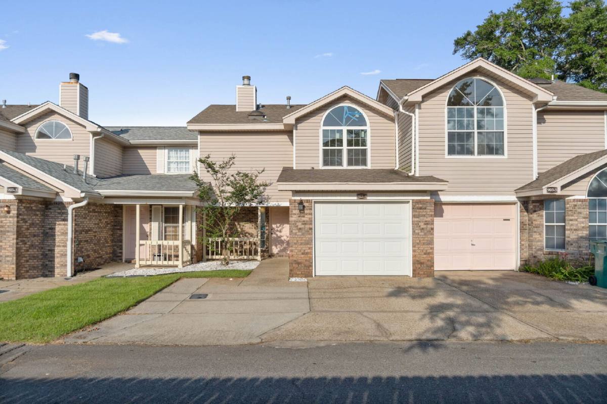 903 Piedmont Place #4, Fort Walton Beach, FL 32547