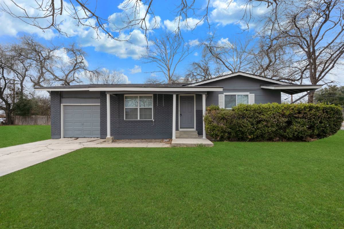 House for rent at 505 Oasis St, Cibolo, TX 78108