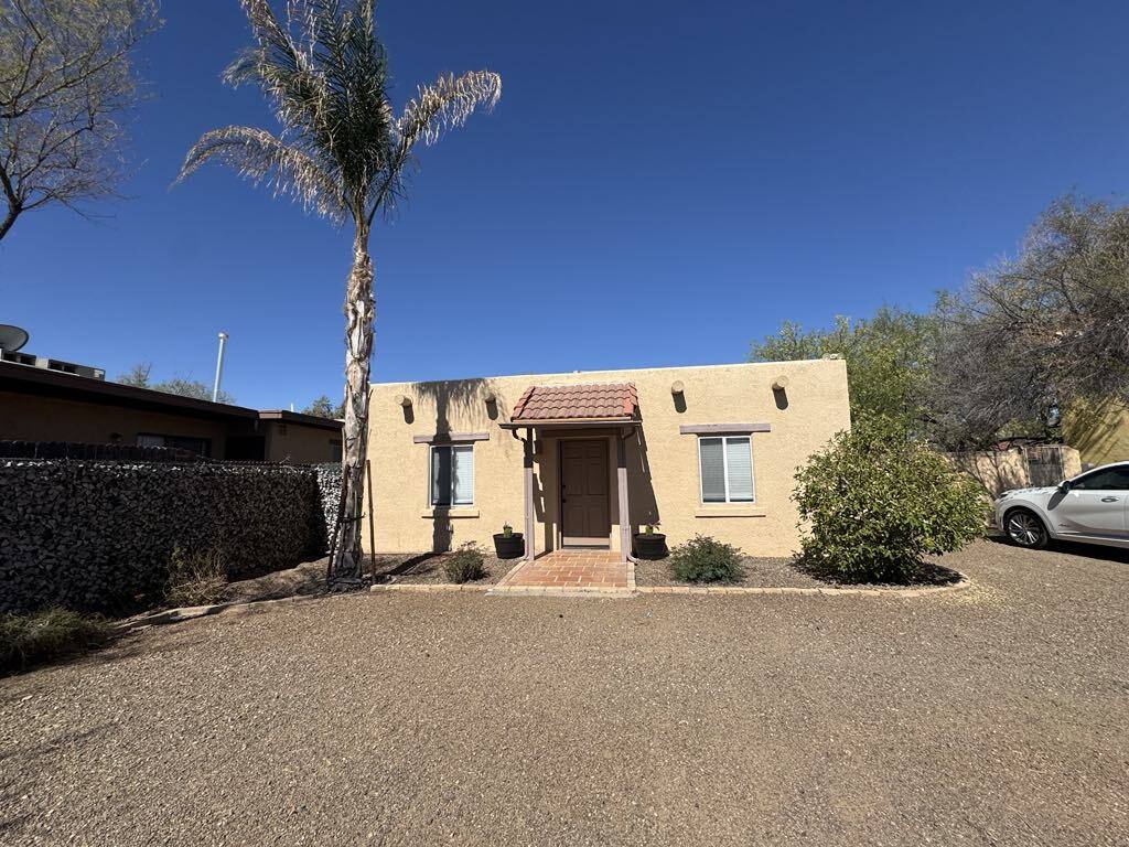 Apartment for rent at 3025 N Olsen Ave #1, Tucson, AZ 85719
