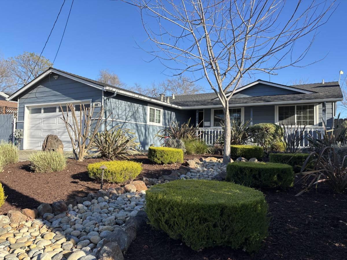 House for rent at 3593 Vancouver Way, Concord, CA 94520