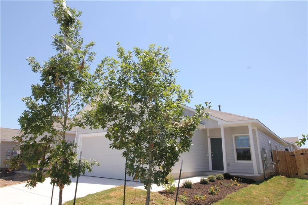 House for rent at 7213 Tonka Lane, Austin, TX 78744