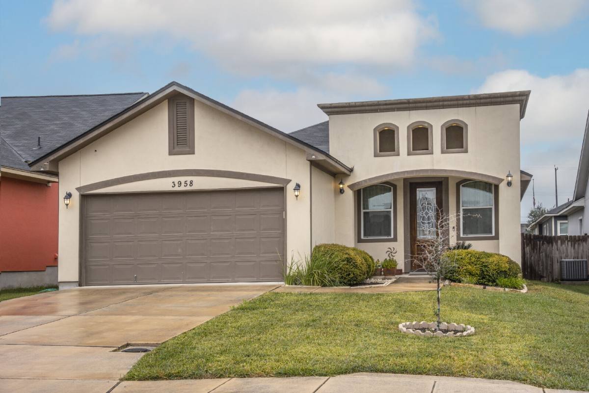 House for rent at 3958 Bacall Way, Converse, TX 78109