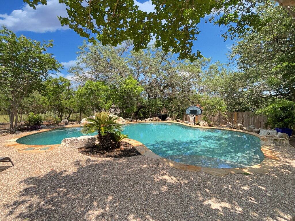 House for rent at 204 Majestic Grove, San Antonio, TX 78258