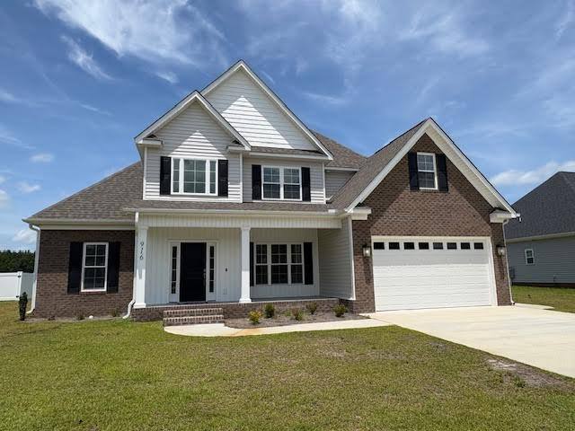 House for rent at 916 Finn Court, Greenville, NC 27834