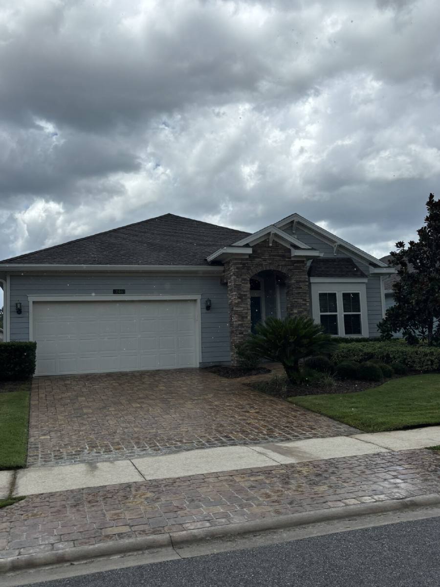 House for rent at 246 Tintamarre Dr, Saint Augustine, FL 32092
