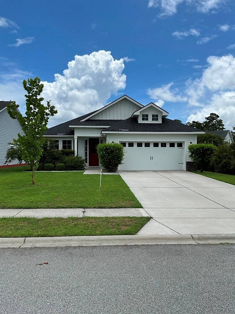 House for rent at 276 McQueen Dr, Pooler, GA 31322