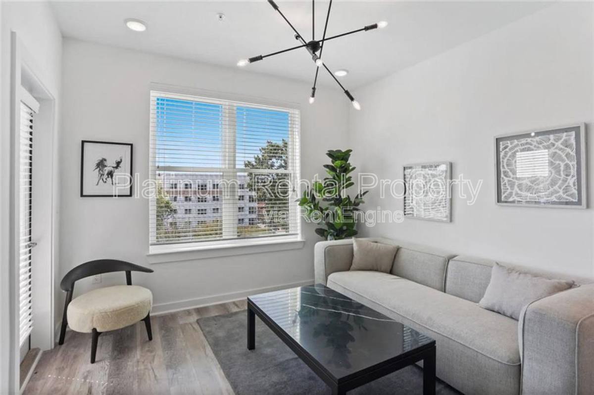 Condo for rent at 525 Parkway Dr NE #406, Atlanta, GA 30308