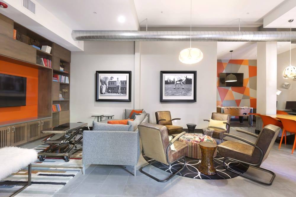 Apartment for rent at 300 W Ave #EL3, Austin, TX 78701