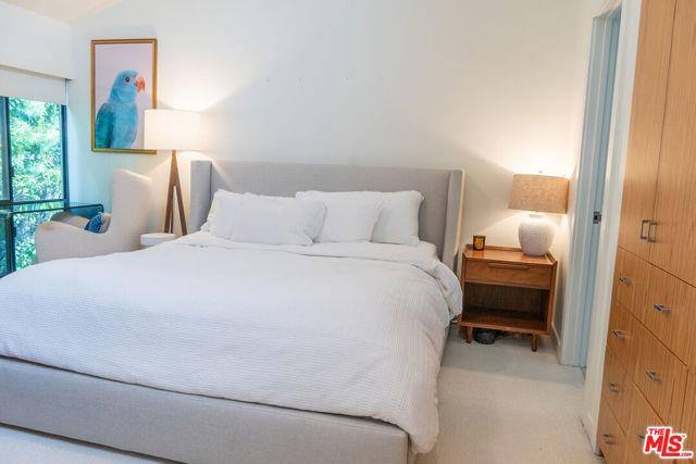 Townhouse for rent at 880 Hilldale Ave #10, West Hollywood, CA 90069