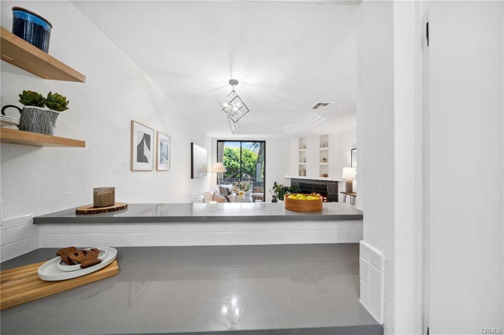 Townhouse for rent at 2500 Abbot Kinney Blvd #5, Venice, CA 90291