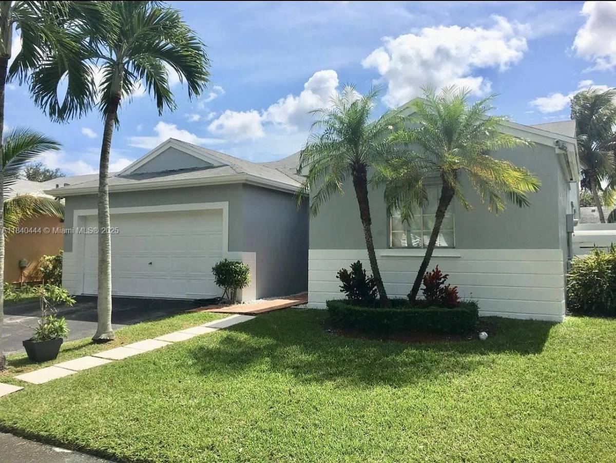 House for rent at 14503 SW 144th Terrace, Miami, FL 33186