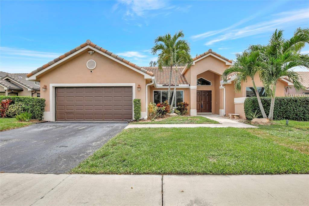 House for rent at 12486 SW 9th Place, Fort Lauderdale, FL 33325