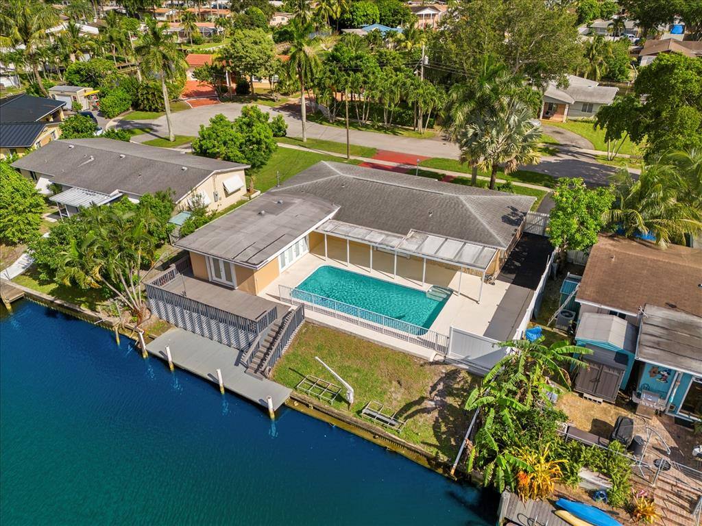 House for rent at 1501 SW 57th Ave, Fort Lauderdale, FL 33317