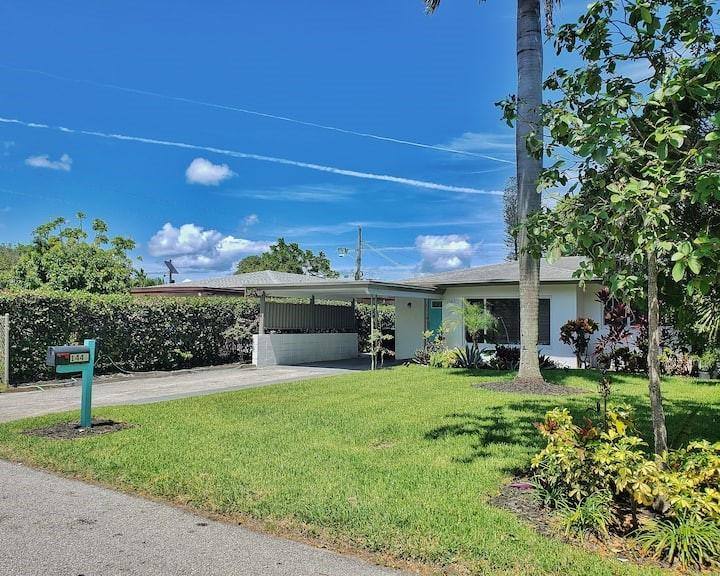 House for rent at 1440 NW 7th Terrace, Fort Lauderdale, FL 33311