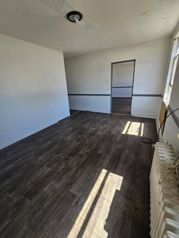 Apartment for rent at 14 N Central Ave, Casey, IL 62420