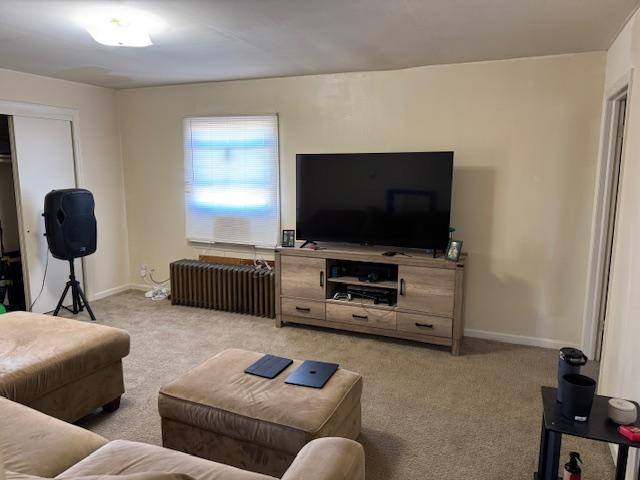 Apartment for rent at 404 Clay St SW, Blacksburg, VA 24060