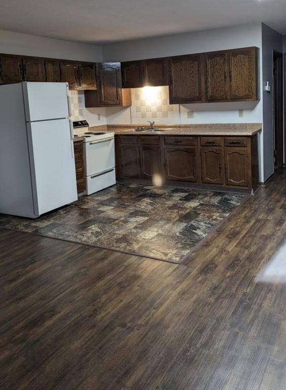 Apartment for rent at 6426 S Mission Rd #9, Mount Pleasant, MI 48858