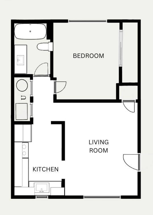 Apartment for rent at 4050 Madison Ave, Ogden, UT 84403
