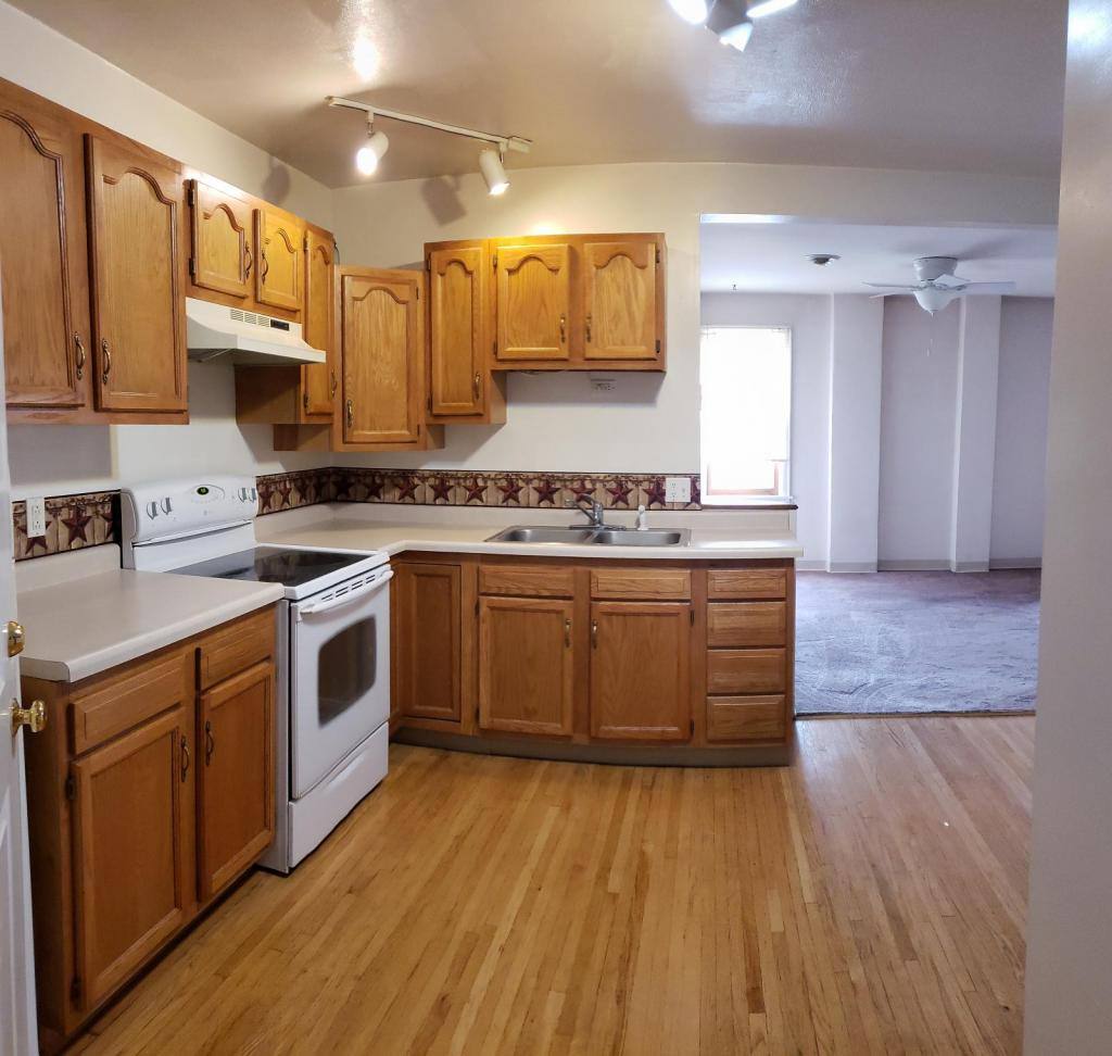 Apartment for rent at 26 N Broadway, New Ulm, MN 56073