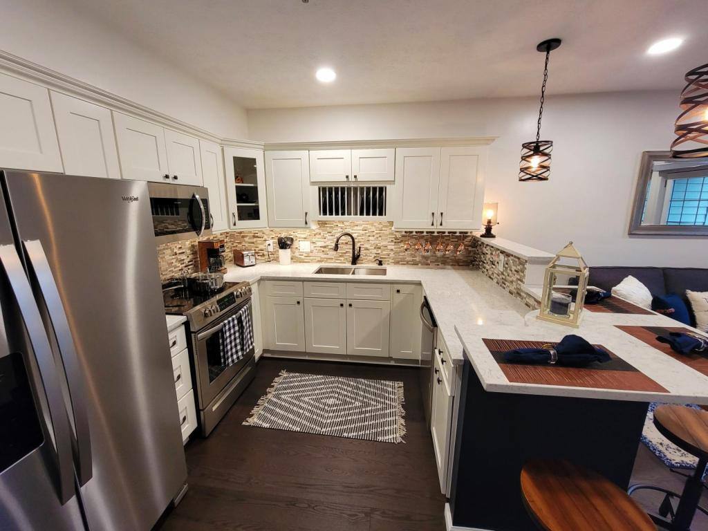 Condo for rent at 201 N Van Buren St, Nashville, IN 47448